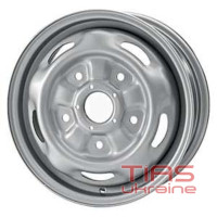 ALST (KFZ) 8505 5.5x15 5x160 ET60 DIA65 S