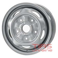 ALST (KFZ) 8505 5.5x15 5x160 ET60 DIA65 S
