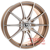 Tomason TN25 8.5x19 5x114.3 ET45 DIA72.6 BrMP