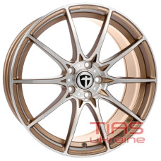 Tomason TN25 8.5x19 5x108 ET45 DIA72.6 BrMP