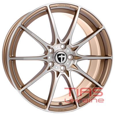 Tomason TN25 8.5x19 5x120 ET35 DIA72.6 BrMP
