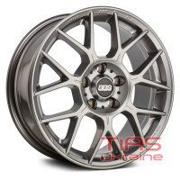 BBS XR 7.5x17 5x108 ET45 DIA70 PLS
