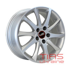 Replica LegeArtis Peugeot PG53 7x16 5x108 ET46 DIA65.1 S