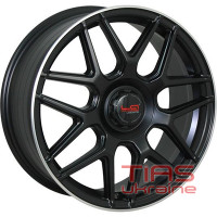 Replica LegeArtis Mercedes MR541 8.5x18 5x112 ET56 DIA66.6 MBPS