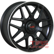 Replica LegeArtis Mercedes MR541 8.5x18 5x112 ET56 DIA66.6 MBPS