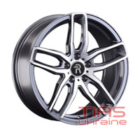 Replay BMW B215 8x18 5x112 ET30 DIA66.6 GMF