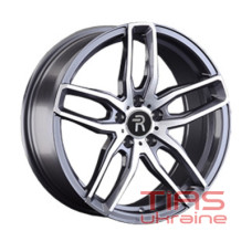 Replay BMW B215 8x18 5x112 ET30 DIA66.6 GMF