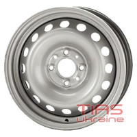 ALST (KFZ) 8555 Mercedes Benz 6x15 5x130 ET75 DIA84.1 S