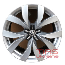 Volkswagen OEM 760601025C 9x20 5x112 ET33 DIA66.6 S