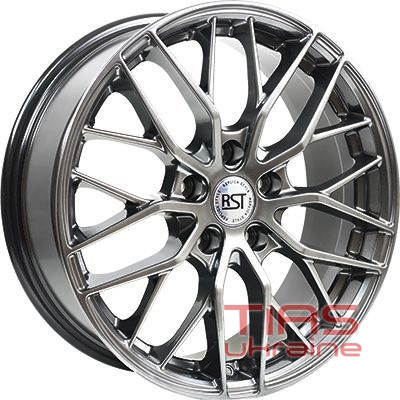 Tech Line TL RST.008 7.5x18 5x114.3 ET50 DIA67.1 BH