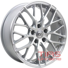 Tech Line TL RST.008 7.5x18 5x114.3 ET45 DIA60.1 S