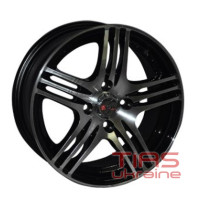 Sportmax Racing SR-277 6.5x15 4x108 ET38 DIA67.1 BP