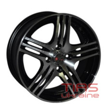 Sportmax Racing SR-277 6x14 4x108 ET38 DIA67.1 BP