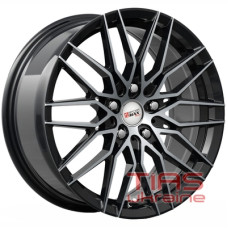 Sportmax Racing SR-3351 7x16 5x114.3 ET40 DIA67.1 BP