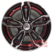 Sportmax Racing SR-3356 7.5x16 5x114.3 ET42 DIA67.1