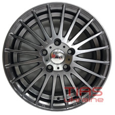 Sportmax Racing SR-833 7x16 5x114.3 ET42 DIA67.1 HB-B