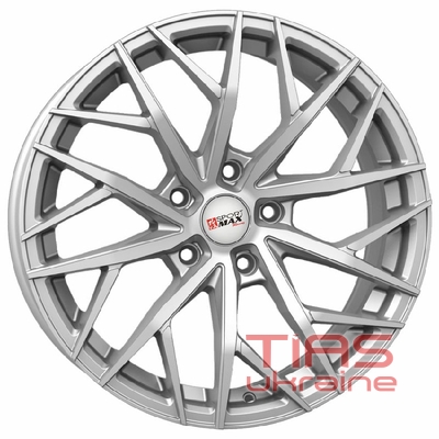 Sportmax Racing SR-3347 7x16 5x114.3 ET42 DIA67.1 HS