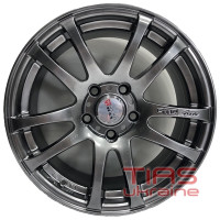 Sportmax Racing SR-9806 7x16 5x112 ET40 DIA67.1 HB