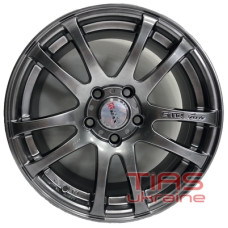 Sportmax Racing SR-9806 7x16 5x112 ET40 DIA67.1 HB