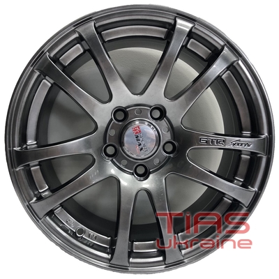 Sportmax Racing SR-9806 7x16 5x112 ET40 DIA67.1 HB