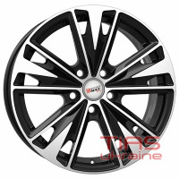 Sportmax Racing SR-9320 7x17 5x114.3 ET40 DIA67.1 BP