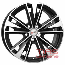 Sportmax Racing SR-9320 7x17 5x114.3 ET40 DIA67.1 BP