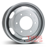 ALST (KFZ) 8733 Renault 5.5x16 6x200 ET110 DIA142.05 S