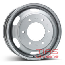 ALST (KFZ) 8733 Renault 5.5x16 6x200 ET110 DIA142.05 S