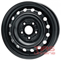 ALST (KFZ) 8845 Volkswagen 6x15 5x112 ET55 DIA57