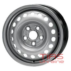 ALST (KFZ) 8845 Volkswagen 6x15 5x112 ET55 DIA57.1 S