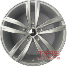 Lawu SL-023 8x18 5x112 ET45 DIA66.6 S