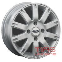 Replay FD20 6x15 4x108 ET52.5 DIA63.4 S