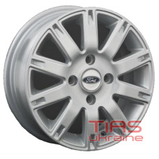 Replay FD20 6x15 4x108 ET52.5 DIA63.4 S