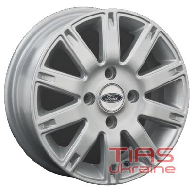 Replay FD20 6x15 4x108 ET52.5 DIA63.4 S