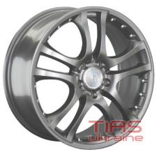 Replay MB42 8.5x18 5x112 ET43.5 DIA66.6 GMF