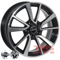 Zorat Wheels 6344 6.5x16 5x110 ET38 DIA65.1 BP Zorat Wheels 6344 6.5x16 5x110 ET38 DIA65.1 BP