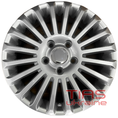 Baosh R080 6x15 5x108 ET52.5 DIA63.4 S