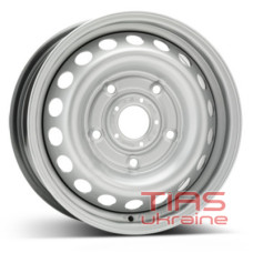 ALST (KFZ) 9118 Ford Transit 6.5x16 5x160 ET60 DIA65.1 S