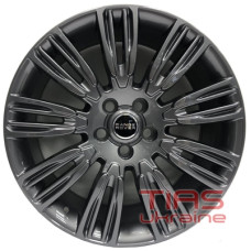 Replica LR028 8.5x20 5x120 ET48 DIA72.6 GM