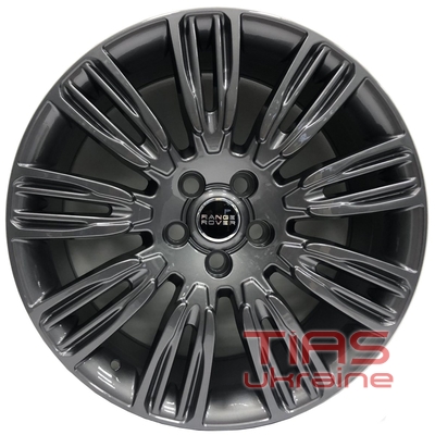 Replica LR028 8.5x20 5x120 ET48 DIA72.6 GM Replica LR028 8.5x20 5x120 ET48 DIA72.6 GM