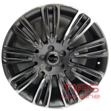 Replica LR028 8.5x20 5x120 ET48 DIA72.6 GMF