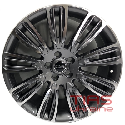 Replica LR028 8.5x20 5x120 ET48 DIA72.6 GMF Replica LR028 8.5x20 5x120 ET48 DIA72.6 GMF