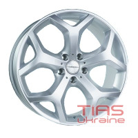 Replica GT BMW 711 9.5x20 5x120 ET35 DIA74.1 S Replica GT BMW 711 9.5x20 5x120 ET35 DIA74.1 S