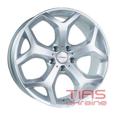 Replica GT BMW 711 9.5x20 5x120 ET35 DIA74.1 S Replica GT BMW 711 9.5x20 5x120 ET35 DIA74.1 S