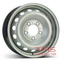 ALST (KFZ) 9133 6.5x16 5x130 ET66 DIA89 S