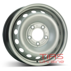 ALST (KFZ) 9133 6.5x16 5x130 ET66 DIA89.1 S