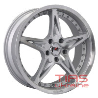 Mi-tech Avenue-535 7.5x18 5x114.3 ET45 DIA73.1 S