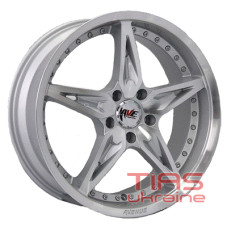 Mi-tech Avenue-535 7.5x18 5x114.3 ET45 DIA73.1 S