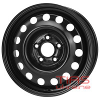 ALST (KFZ) 9147 6.5x16 5x114.3 ET51 DIA67.1 Black