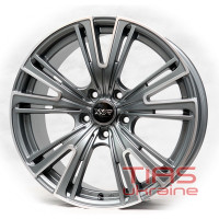 Replica RT301 8x18 5x114.3 ET38 DIA73.1 MGMF Replica RT301 8x18 5x114.3 ET38 DIA73.1 MGMF